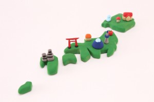日本全国どこからでもホームページの制作依頼はこんなに簡単