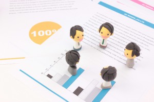 どちらのホームページが検索上位に表示されやすい?