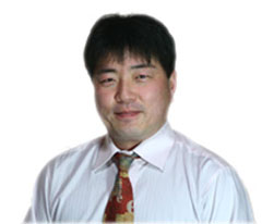 KeiStyle代表 桂勝則