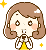 たくさんのお喜びの声を頂きました。